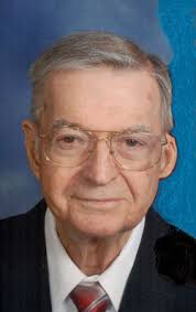 James Wayne Kump (1932-2014)