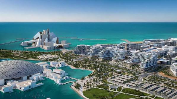 Saadiyat Island: Complete Property & Investment Guide (2026)