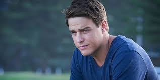 Home and Away's Colby Thorne to be betrayed by Witness X