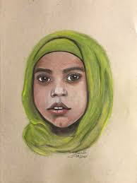 First names with diminutive suffix "alah" in family tradition?