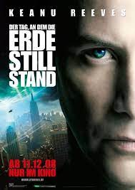 Der mann aus dem weltall versucht es daher mit. Der Tag An Dem Die Erde Stillstand Film 2008 Filmstarts De