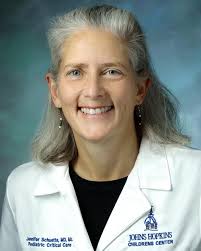 Pediatric Heart Team at Johns Hopkins Children's Center