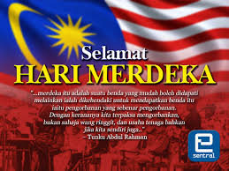 Sebuah ucapan tentang kemerdekaan indonesia berupa puisi bisa menjadi pilihan yang bagus loh. Paling Keren Ucapan Selamat Hari Merdeka Malaysia 2019 The Primary Reader