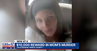 Blackshear family waits for arrest of people responsible for killing  mother, Kimberly Guess