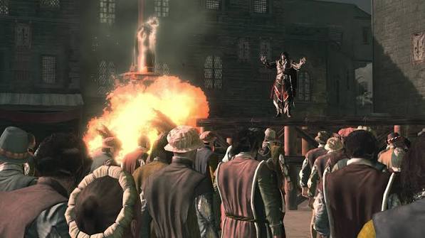 Bonfire of the Vanities | Assassin's Creed Wiki | Fandom