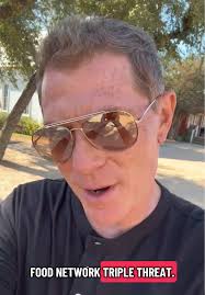 Beat Bobby Flay is RUTHLESS