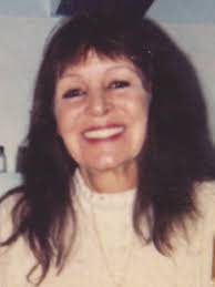 Marcella Potter Obituary