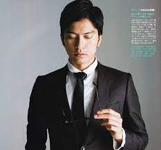 tokio おしゃれまとめの人気アイデア pinterest sumi 長瀬智也 長瀬 智也