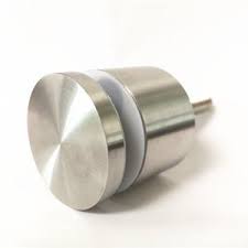 Find glass railing systems for decks. Glass Railing Standoff Pins Demax Arch