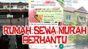 Aku ada tulis kalau panjang sangat aku akan buat part part. Cari Rumah Sewa Murah Di Sandakan Damineh Farooqi