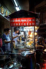Pin By Thailand Travel Tips On Ths Thai Street Food Asian Street Food Street Food Market