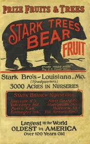 Stark Bro's Nurseries & Orchards Co. Celebrates 200th Anniversary