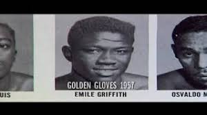 RING of Fire The Emile Griffith Story