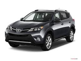 I want to use a towing dolly instead of a trailer. 2013 Toyota Rav4 Prices Reviews Pictures U S News World Report