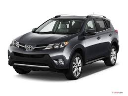 View all 255 used toyota rav4 hybrids in stock. 2013 Toyota Rav4 Prices Reviews Pictures U S News World Report