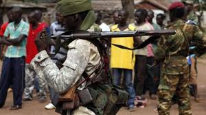 Constantly updated with video and analysis. Chad 7 Soldiers Killed 15 Injured In Boko Haram Attack Coretv News