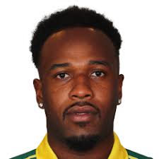 Devon Thomas Profile, Career Stats & Records