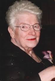 Ruth Genevieve Gambrino