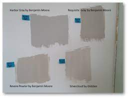 May 02, 2021 · picking the perfect white paint color for your space isn't always easy. Pin By Kristal Engineering Life S On For The Home Revere Pewter Picking Paint Colors Revere Pewter Benjamin Moore