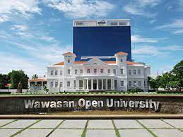 Check spelling or type a new query. Wawasan Open University Studypenang