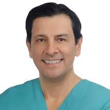 Dr. Camilo Díaz Rincón: especialista en Cirugía Bariátrica en Bogotá