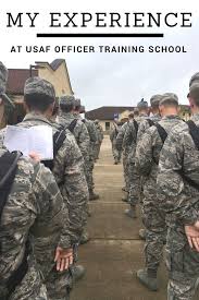 I Ve Officially Graduated Air Force Officer Training School And Commissioned As A 2nd Lieutena Air Force Nurse Air Force Basic Training Officer Training School