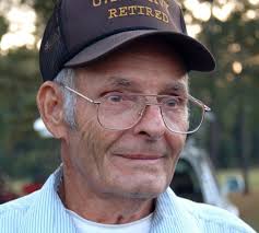 James Bernard Montgomery Obituary 2021