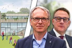 Ganztägige Kinderbetreuung: Wie die Stadt Datteln die Versorgung  sicherstellen will