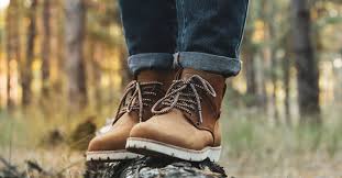 What to look for in hiking boots. 10 Stylish Hiking Boots That Don T Look Like Hiking Boots