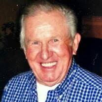 Gordon J. Booty Obituary