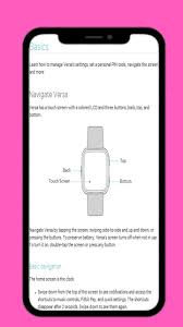 Fitbit premium mod apk hack unlimited money (pro). Guide Fitbit Versa 2 For Android Apk Download