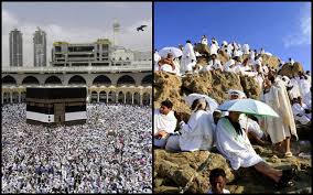 الحج هو الركن الخامس من أركان الإسلام، وقد دل على ذلك حديث عبد الله بن عمر رضي الله عنهما أن رسول الله صلى الله عليه وسلم قال: 3 Ø³ÙŠÙ†Ø§Ø±ÙŠÙˆÙ‡Ø§Øª ØªÙ†ØªØ¸Ø± Ù…ÙˆØ³Ù… Ø§Ù„Ø­Ø¬ 2020 Ù‡Ù„ Øª ÙØ§Ø¬Ø¦Ù†Ø§ Ø§Ù„Ø³Ø¹ÙˆØ¯ÙŠØ© ÙÙŠ Ø§Ù„Ù„Ø­Ø¸Ø§Øª Ø§Ù„Ø£Ø®ÙŠØ±Ø© Ù…Ø¹Ù„ÙˆÙ…Ø§Øª Ù…Ø¨Ø§Ø´Ø±