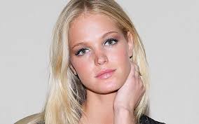 Modèles, Erin Heatherton, Fond d'écran HD