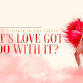 What's Love Got to do With it - Tina Turner Tribute event image