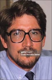 PORTRAITS DE YOUSSOUF DANIEL LECLERC PDT. FEDERATION DES MUSULMANS... News  Photo