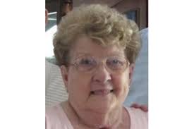 Imogene Bruce Obituary (2017)