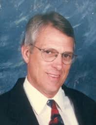 Robert "Bob" Johnson Obituary October 6, 2020