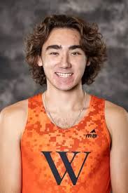 2023 Men's Cross Country Roster