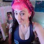 Pamela Bonelli's Instagram, Twitter & Facebook