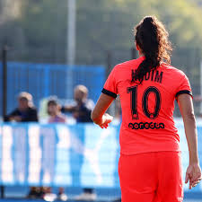 Pro baller of life, psg & the danish national team. Nadia Nadim On Twitter Focus Uwcl Is Almost Around The Corner Psg Feminines