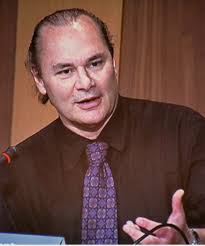 Media Room & Blue Book