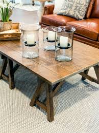 1968 Fixer Upper In An Older Neighborhood Gets A Fresh Update In 2020 Wood Coffee Table Rustic Coffee Table Wood Fixer Upper