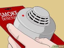 Asm integrators provide you with fire alarm service you can depend on to keep your property and electric detectors can be disconnected by a plug. 4 Ways To Disable A Fire Alarm Wikihow