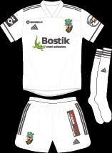 France home kit euro 2020 : Sc Farense