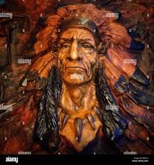 Un indien dans la ville Banque de photographies et d'images à haute  résolution