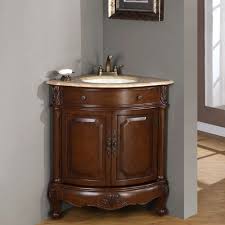 single sink cabinet bathroom vanity set