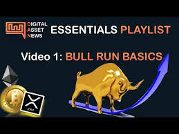 A strong close above the neckline at $0.63 projects a 73% bull rally to $1.09. 10 Bull Run Exit Strategy 3 Things You Must Have For 2020 2021 Run Repost Btc Xrp Price Prediction Youtube Exit Strategy Bull Run Brave Web Browser