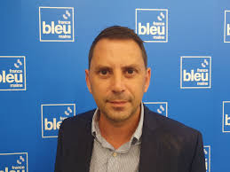 L'invité, ici Maine : podcast et émission en replay