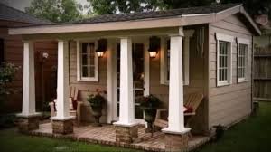 Whether you're needing a home office, a potting shed, an art. Welcome To The Backyard She Shed Where Women Unplug And Get Away Abc News