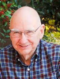 John Morton Crockett Jr. Obituary